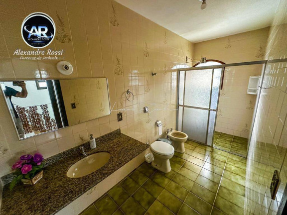 Imagem Chácara com 6 Quartos à Venda, 1.625 m² em Ville Saint James I - Campo Limpo Paulista