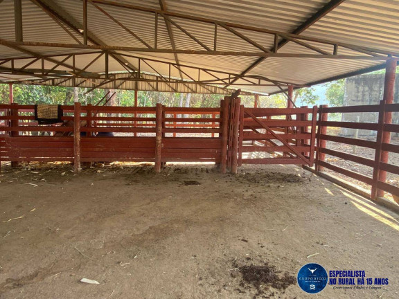 Imagem Chácara à Venda, 2 m² em Zona Rural - Taquaral De Goiás Imagem Chácara à Venda, 2 m² em Zona Rural - Taquaral De Goiás