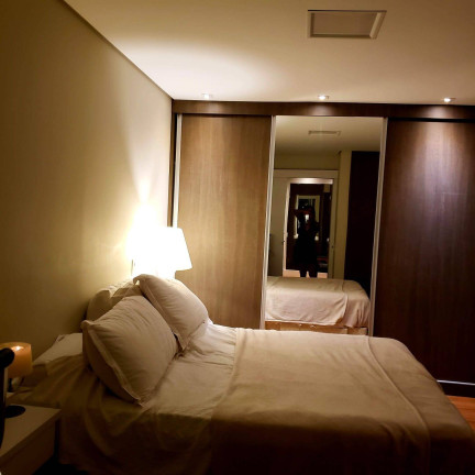 Imagem Apartamento com 1 Quarto à Venda, 47 m² em Itaim Bibi - São Paulo Imagem Apartamento com 1 Quarto à Venda, 47 m² em Itaim Bibi - São Paulo
