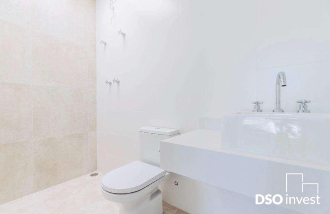 Imagem Casa de Condomínio com 4 Quartos à Venda,  em Jardim Cordeiro - São Paulo
