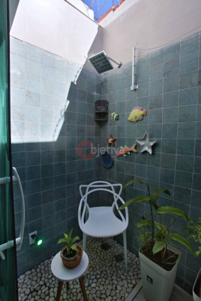 Imagem Casa com 2 Quartos à Venda, 60 m² em Peró - Cabo Frio Imagem Casa com 2 Quartos à Venda, 60 m² em Peró - Cabo Frio