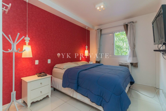 Imagem Apartamento com 2 Quartos à Venda, 61 m² em Barra Funda - São Paulo