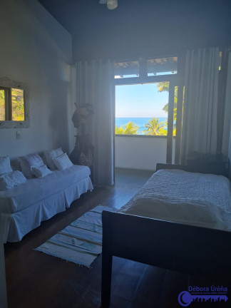 Imagem Casa com 5 Quartos à Venda, 298 m² em Tenório - Ubatuba Imagem Casa com 5 Quartos à Venda, 298 m² em Tenório - Ubatuba