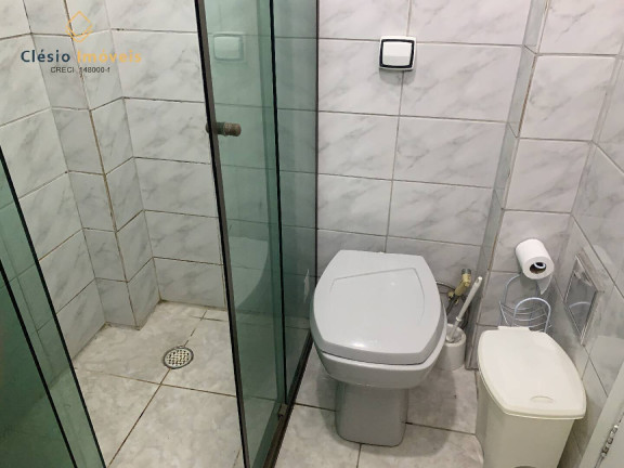 Imagem Apartamento com 1 Quarto à Venda, 45 m² em Santa Efigênia - São Paulo