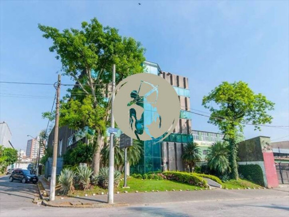 Imagem Galpão à Venda, 753 m² em Ponta Da Praia - Santos