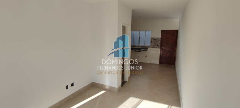 Imagem Casa com 2 Quartos à Venda, 64 m² em São Miguel Paulista - São Paulo
