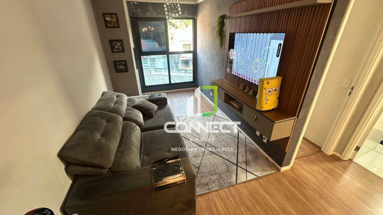Imagem Apartamento com 2 Quartos à Venda, 55 m² em Espinheiros - Itajaí Imagem Apartamento com 2 Quartos à Venda, 55 m² em Espinheiros - Itajaí