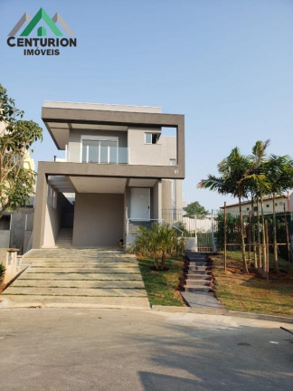 Imagem Casa de Condomínio com 4 Quartos à Venda, 307 m² em Granja Viana - Cotia Imagem Casa de Condomínio com 4 Quartos à Venda, 307 m² em Granja Viana - Cotia