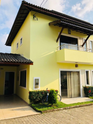Imagem Casa com 4 Quartos à Venda, 150 m² em Buraquinho - Lauro De Freitas Imagem Casa com 4 Quartos à Venda, 150 m² em Buraquinho - Lauro De Freitas