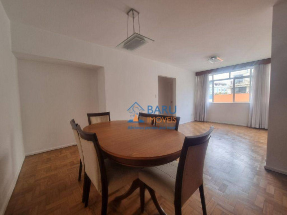 Imagem Apartamento com 2 Quartos à Venda, 105 m² em Higienópolis - São Paulo Imagem Apartamento com 2 Quartos à Venda, 105 m² em Higienópolis - São Paulo