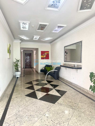 Imagem Apartamento com 2 Quartos à Venda, 78 m² em Aviação - Praia Grande Imagem Apartamento com 2 Quartos à Venda, 78 m² em Aviação - Praia Grande