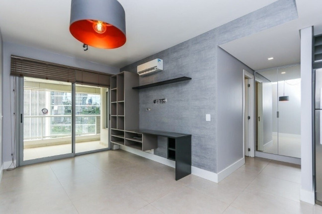Imagem Apartamento com 1 Quarto à Venda, 54 m² em Petrópolis - Porto Alegre Imagem Apartamento com 1 Quarto à Venda, 54 m² em Petrópolis - Porto Alegre