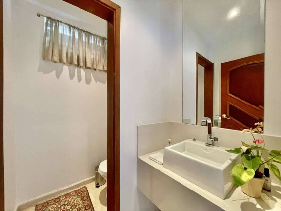 Imagem Casa de Condomínio com 4 Quartos à Venda, em Recanto Impla - Carapicuíba Imagem Casa de Condomínio com 4 Quartos à Venda, em Recanto Impla - Carapicuíba