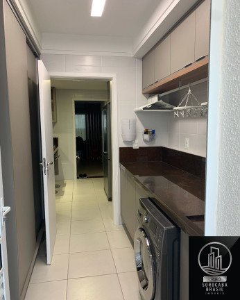 Imagem Apartamento com 4 Quartos à Venda, 166 m² em Parque Campolim - Sorocaba Imagem Apartamento com 4 Quartos à Venda, 166 m² em Parque Campolim - Sorocaba