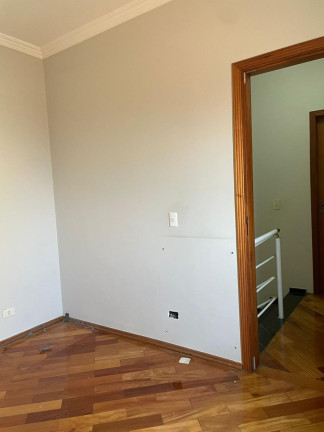 Imagem Casa de Condomínio com 3 Quartos à Venda, 188 m² em Vila Scarpelli - Santo André