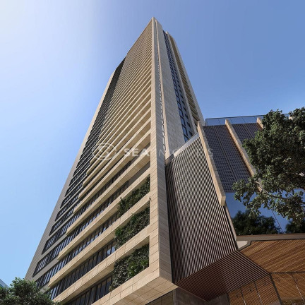 Apartamento com 4 Quartos à Venda, 177 m² em Centro - Balneário Camboriú