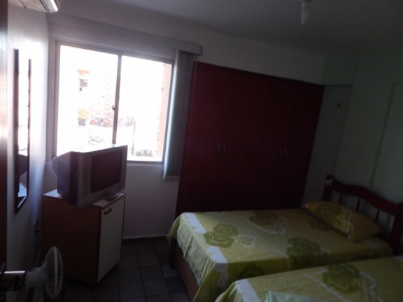 Imagem Apartamento com 3 Quartos à Venda, 84 m² em Capim Macio - Natal Imagem Apartamento com 3 Quartos à Venda, 84 m² em Capim Macio - Natal