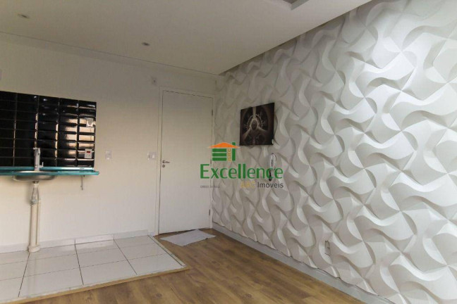 Imagem Apartamento com 2 Quartos à Venda, 41 m² em Vila Califórnia - São Paulo Imagem Apartamento com 2 Quartos à Venda, 41 m² em Vila Califórnia - São Paulo