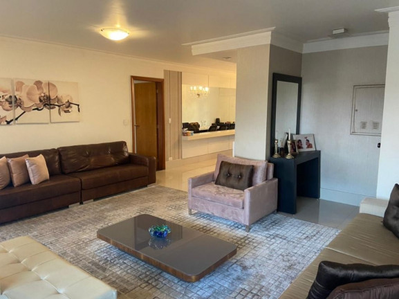 Imagem Apartamento com 3 Quartos à Venda, 240 m² em Vila Santa Catarina - Americana Imagem Apartamento com 3 Quartos à Venda, 240 m² em Vila Santa Catarina - Americana
