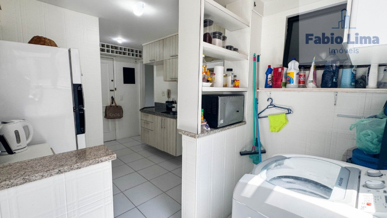 Imagem Imóvel com 3 Quartos à Venda, 119 m² em Recreio Dos Bandeirantes - Rio De Janeiro