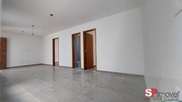 Imagem Apartamento com 2 Quartos para Alugar, 43 m² em Vila Santa Clara - São Paulo