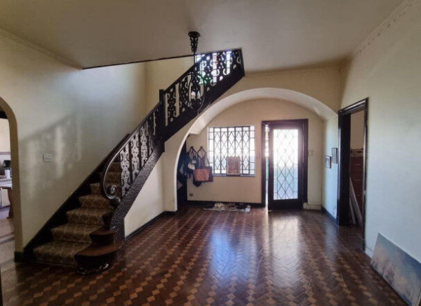 Imagem Casa com 4 Quartos à Venda, 230 m² em Perdizes - São Paulo Imagem Casa com 4 Quartos à Venda, 230 m² em Perdizes - São Paulo