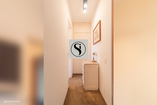Imagem Apartamento com 1 Quarto para Alugar, 80 m² em Vila Nova Conceição - São Paulo Imagem Apartamento com 1 Quarto para Alugar, 80 m² em Vila Nova Conceição - São Paulo