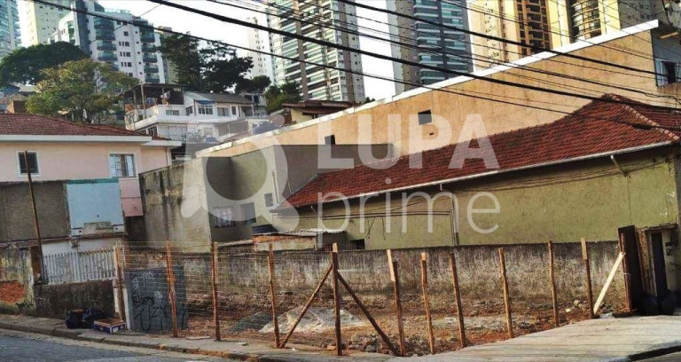 Imagem Terreno para Alugar, 370 m² em Santana - São Paulo Imagem Terreno para Alugar, 370 m² em Santana - São Paulo