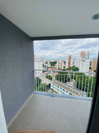 Imagem Apartamento com 1 Quarto à Venda, 31 m² em Vila Mariana - São Paulo Imagem Apartamento com 1 Quarto à Venda, 31 m² em Vila Mariana - São Paulo