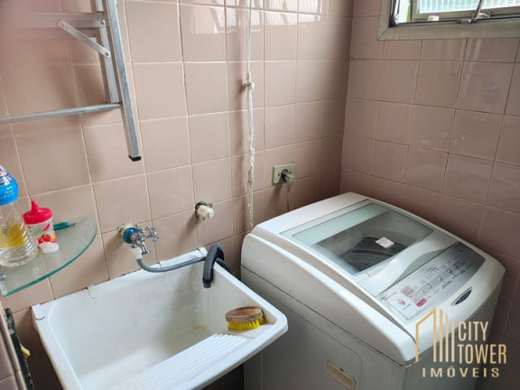 Imagem Apartamento com 2 Quartos à Venda, 56 m² em Vila Santa Catarina - São Paulo Imagem Apartamento com 2 Quartos à Venda, 56 m² em Vila Santa Catarina - São Paulo