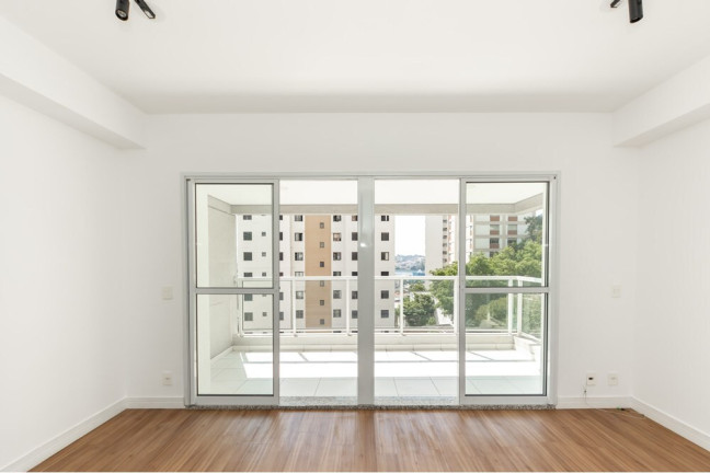 Imagem Imóvel com 1 Quarto à Venda, 36 m² em Chácara Klabin - São Paulo Imagem Imóvel com 1 Quarto à Venda, 36 m² em Chácara Klabin - São Paulo