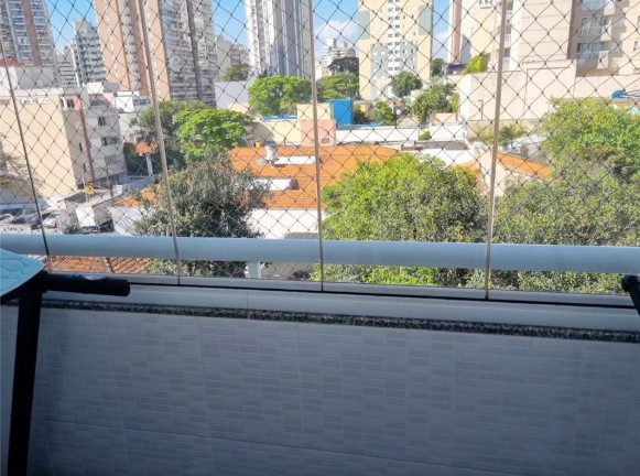 Imagem Apartamento com 3 Quartos à Venda, 110 m² em Centro - São Bernardo Do Campo Imagem Apartamento com 3 Quartos à Venda, 110 m² em Centro - São Bernardo Do Campo