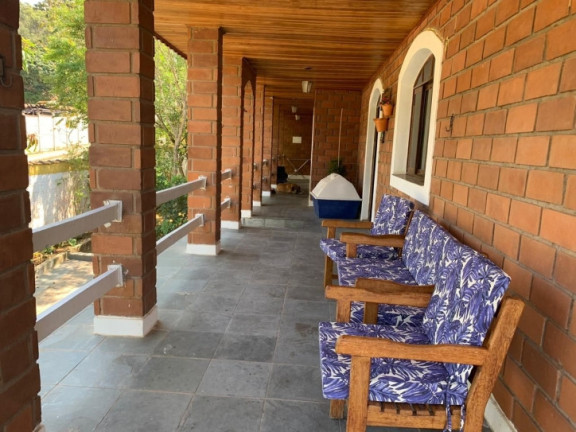 Imagem Chácara com 3 Quartos à Venda, 300 m² em Portão - Atibaia Imagem Chácara com 3 Quartos à Venda, 300 m² em Portão - Atibaia