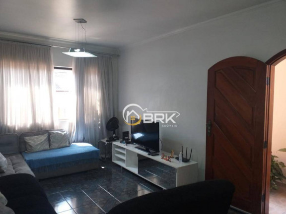 Imagem Sobrado com 3 Quartos à Venda, 186 m² em Vila Formosa - São Paulo