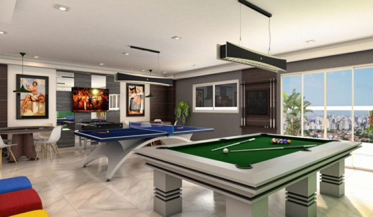 Imagem Apartamento com 2 Quartos à Venda, 91 m² em Aviação - Praia Grande