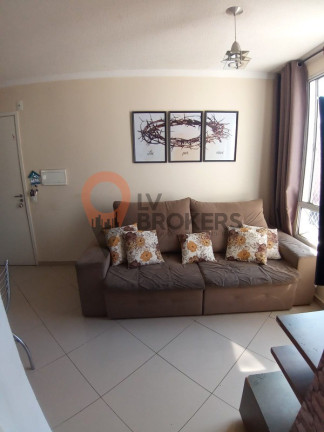 Imagem Imóvel com 2 Quartos à Venda, 44 m² em Cézar De Souza - Mogi Das Cruzes Imagem Imóvel com 2 Quartos à Venda, 44 m² em Cézar De Souza - Mogi Das Cruzes