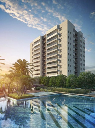 Imagem Apartamento com 3 Quartos à Venda, 119 m² em Barra Da Tijuca - Rio De Janeiro