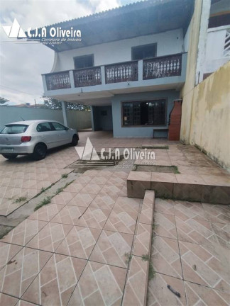 Imagem Casa com 4 Quartos à Venda, 308 m² em Agenor De Campos - Mongaguá