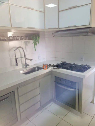 Imagem Apartamento com 3 Quartos à Venda, 119 m² em Vila Helena - Atibaia Imagem Apartamento com 3 Quartos à Venda, 119 m² em Vila Helena - Atibaia