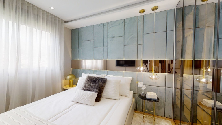 Imagem Apartamento com 1 Quarto à Venda, 47 m² em Vila Mariana - São Paulo Imagem Apartamento com 1 Quarto à Venda, 47 m² em Vila Mariana - São Paulo