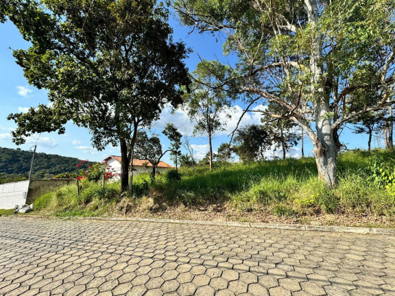 Imagem Terreno à Venda, 1.500 m² em Condomínio Vale Do Ouro - Ribeirão Das Neves