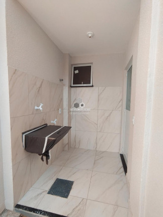 Imagem Casa com 3 Quartos à Venda, 110 m² em Centro - Eusébio Imagem Casa com 3 Quartos à Venda, 110 m² em Centro - Eusébio