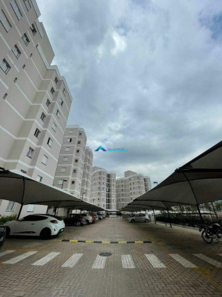 Imagem Apartamento com 2 Quartos à Venda, 51 m² em Residencial Pacaembu - Itupeva