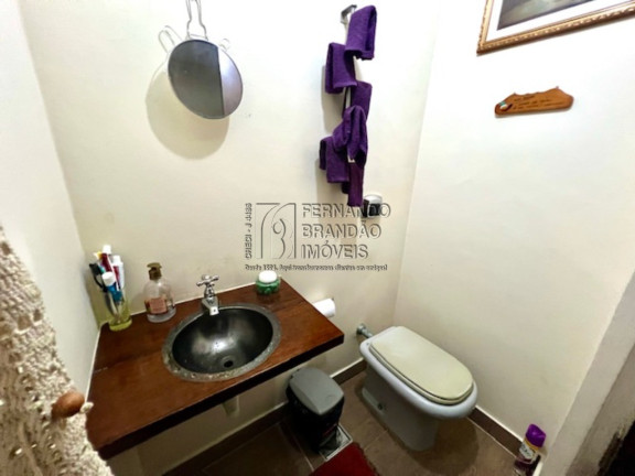 Imagem Imóvel com 3 Quartos à Venda, 178 m² em Barra Da Tijuca - Rio De Janeiro Imagem Imóvel com 3 Quartos à Venda, 178 m² em Barra Da Tijuca - Rio De Janeiro