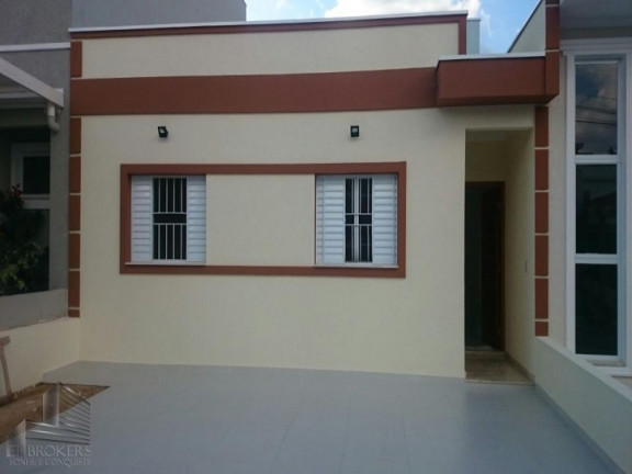 Casa de Condomínio com 3 Quartos à Venda, 90 m² em Parque São Bento - Sorocaba