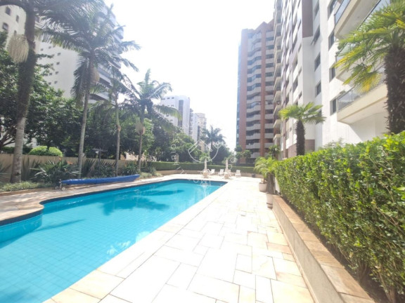 Imagem Apartamento com 4 Quartos à Venda, 346 m² em Tatuapé - São Paulo Imagem Apartamento com 4 Quartos à Venda, 346 m² em Tatuapé - São Paulo