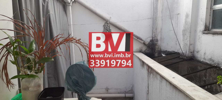 Imagem Apartamento com 2 Quartos à Venda, 76 m² em Vista Alegre - Rio De Janeiro