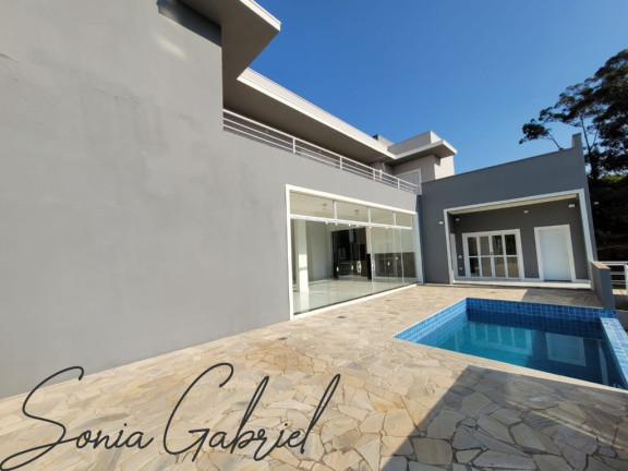 Imagem Casa com 4 Quartos à Venda, 838 m² em Terras De Santa Teresa - Itupeva Imagem Casa com 4 Quartos à Venda, 838 m² em Terras De Santa Teresa - Itupeva