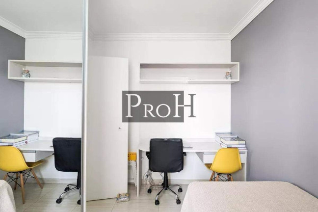Imagem Apartamento com 3 Quartos à Venda, 84 m² em Jardim Do Mar - São Bernardo Do Campo