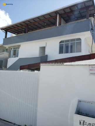 Imagem Edifício Residencial com 19 Quartos à Venda, 745 m² em Trindade - Florianópolis Imagem Edifício Residencial com 19 Quartos à Venda, 745 m² em Trindade - Florianópolis